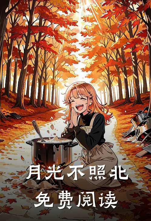 月光不照北免费阅读