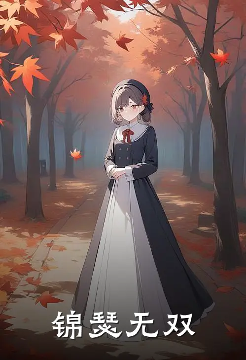 锦瑟无双