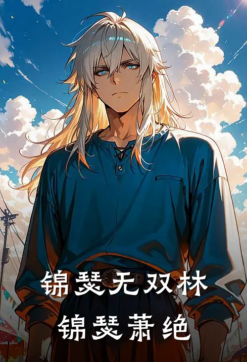 锦瑟无双林锦瑟萧绝