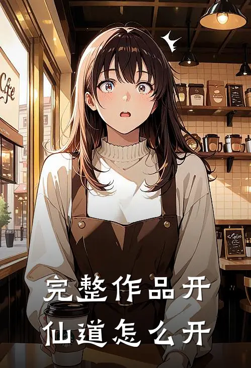 完整作品开仙道怎么开