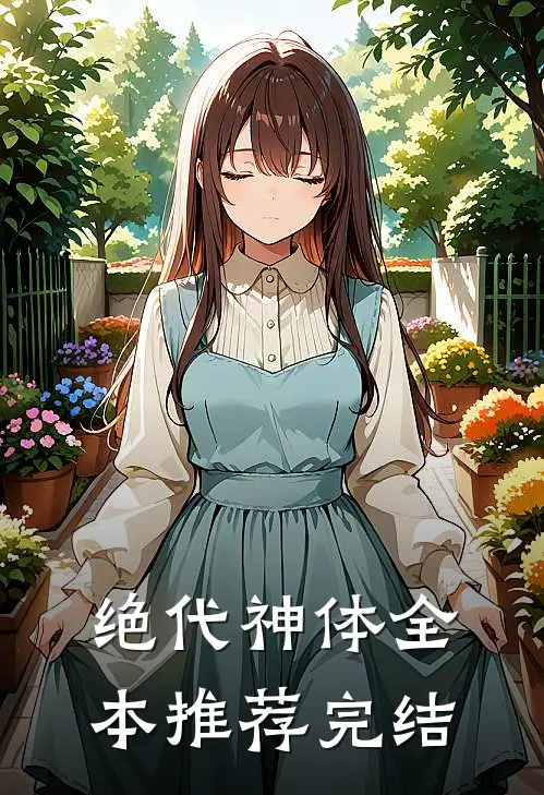 绝代神体全本推荐完结