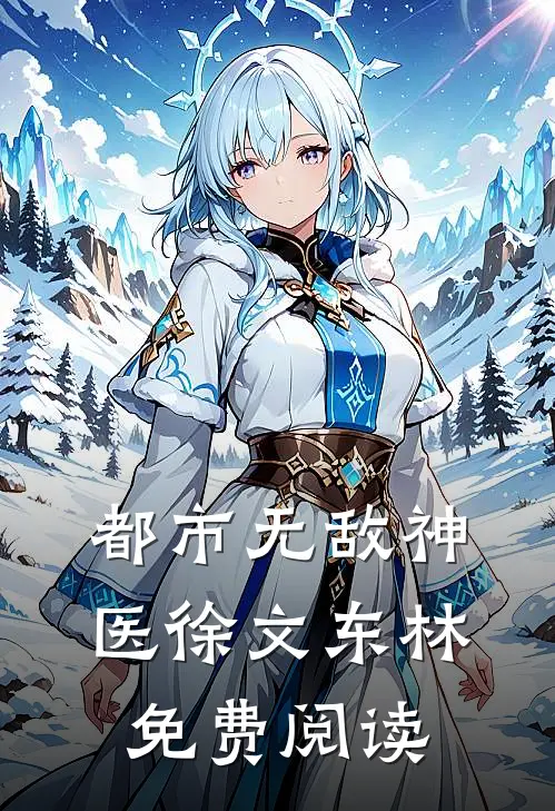 都市无敌神医徐文东林免费阅读