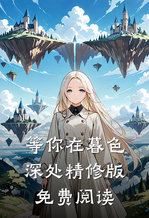 等你在暮色深处精修版免费阅读