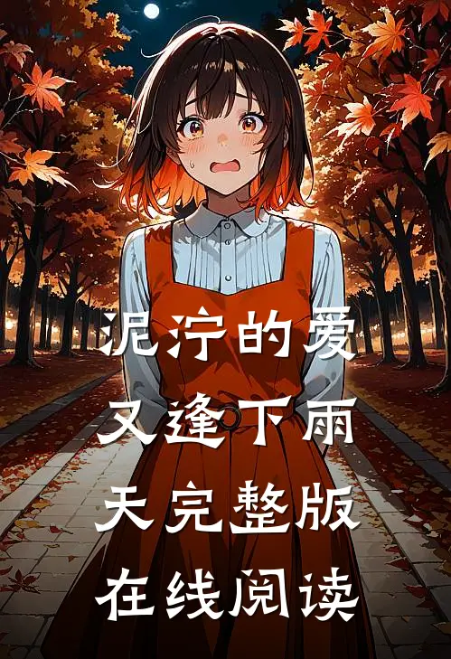 泥泞的爱又逢下雨天完整版在线阅读