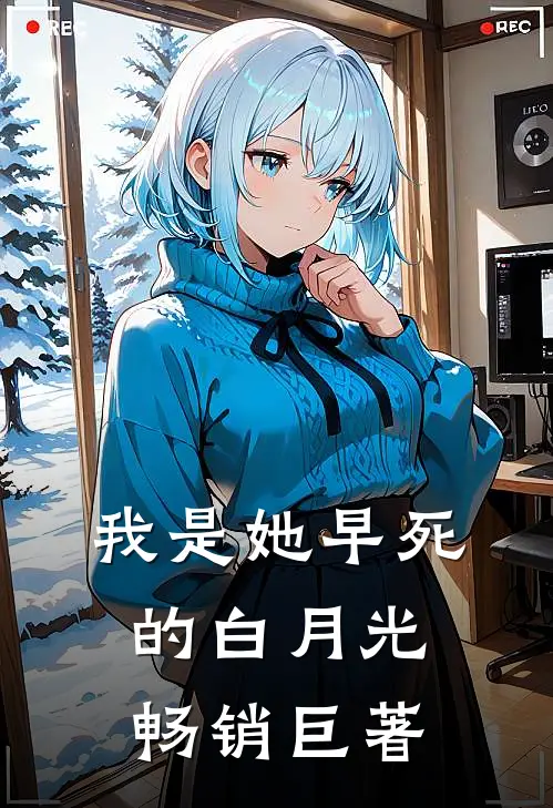 我是她早死的白月光畅销巨著