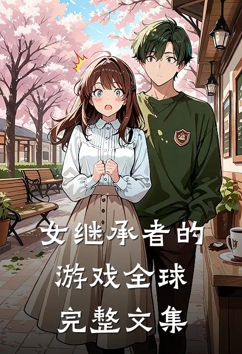 女继承者的游戏全球完整文集