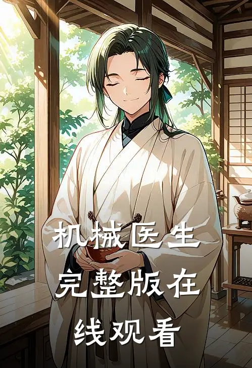 机械医生完整版在线观看