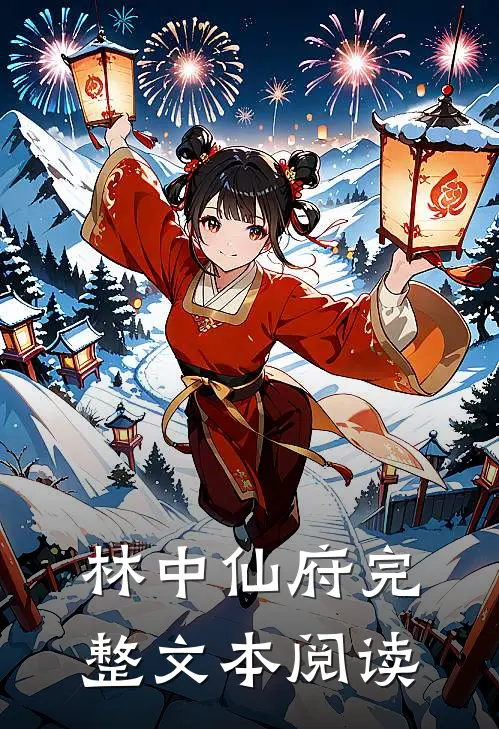 林中仙府完整文本阅读