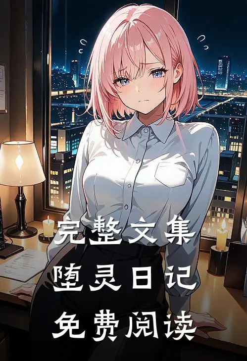 完整文集堕灵日记免费阅读