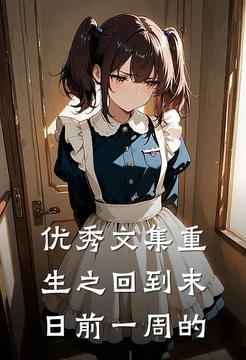 优秀文集重生之回到末日前一周的