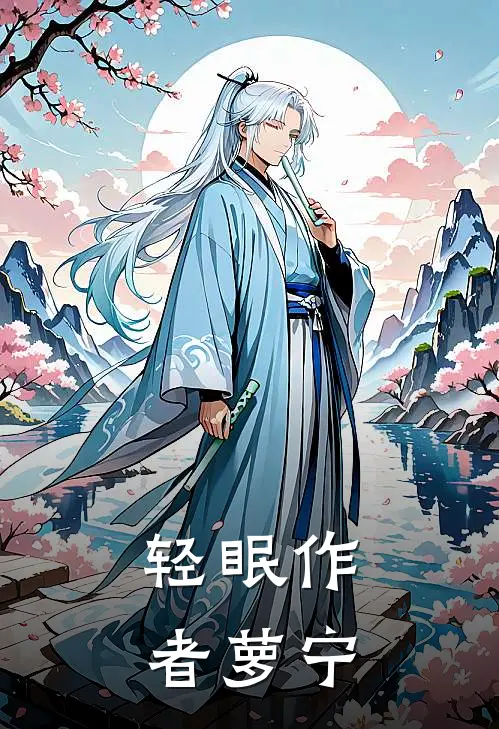 轻眠作者萝宁