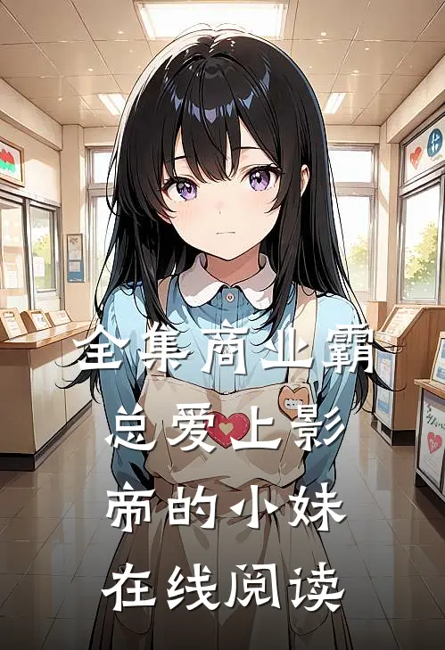 全集商业霸总爱上影帝的小妹在线阅读