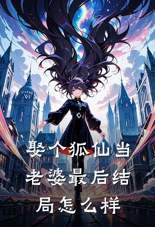 娶个狐仙当老婆最后结局怎么样