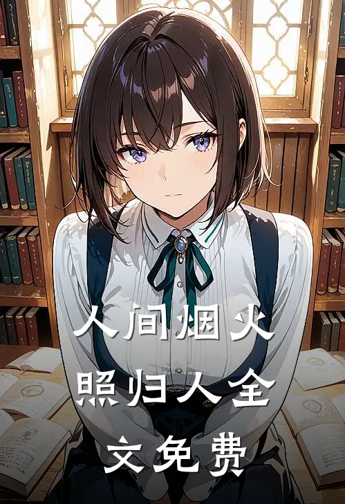 人间烟火照归人全文免费
