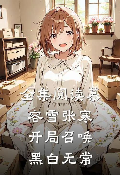 全集阅读慕容雪张寒开局召唤黑白无常