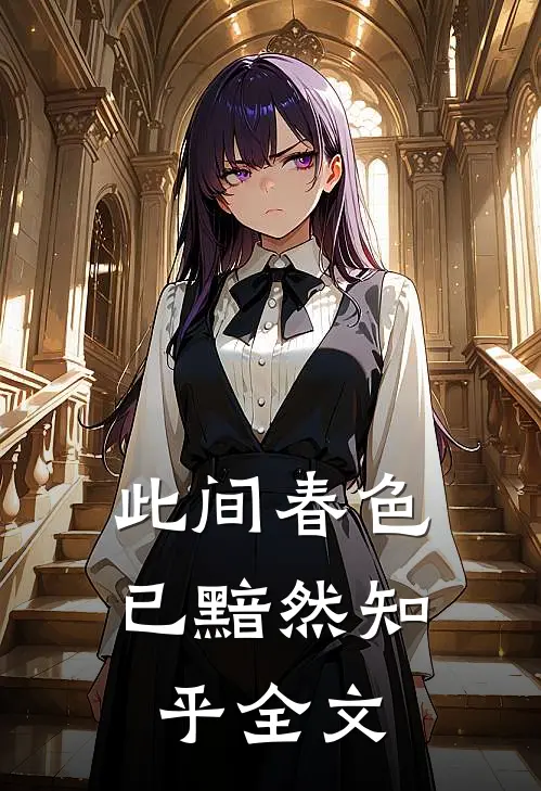 此间春色已黯然知乎全文
