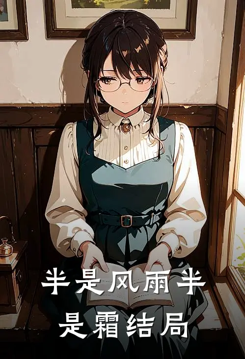 半是风雨半是霜结局