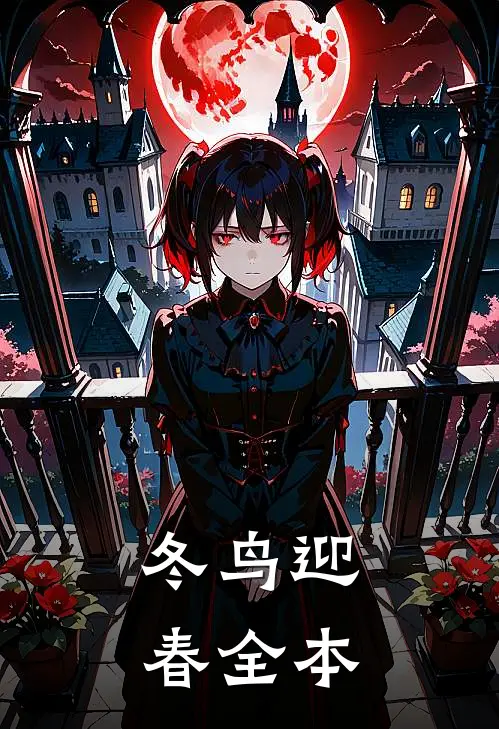 冬鸟迎春全本