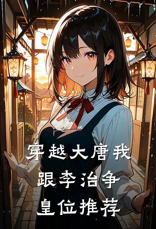 穿越大唐我跟李治争皇位推荐