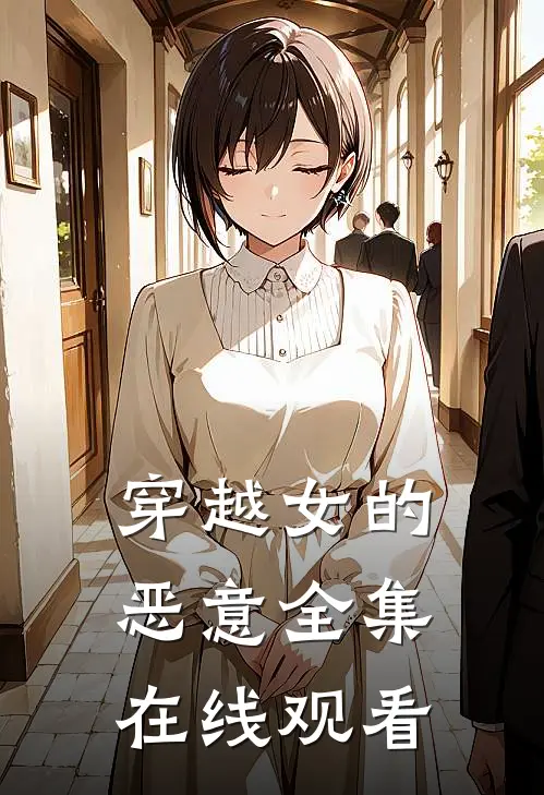 穿越女的恶意 全集在线观看