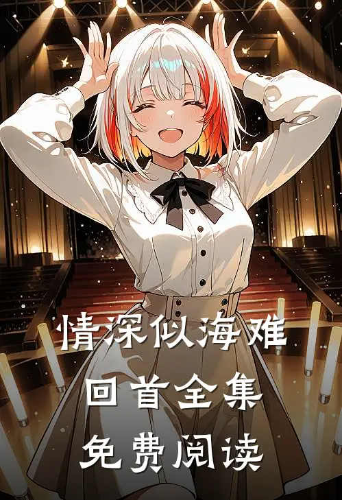 情深似海难回首 全集免费阅读