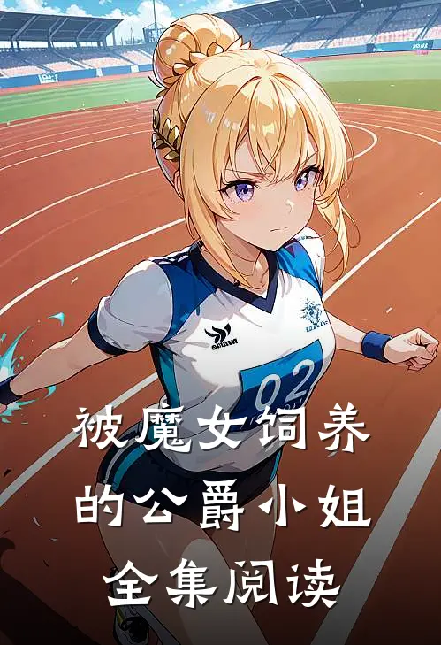 被魔女饲养的公爵小姐全集阅读