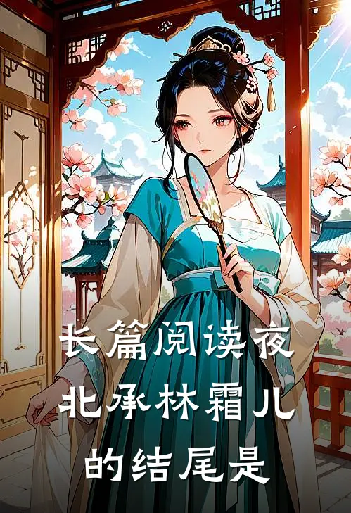 长篇阅读夜北承林霜儿的结尾是
