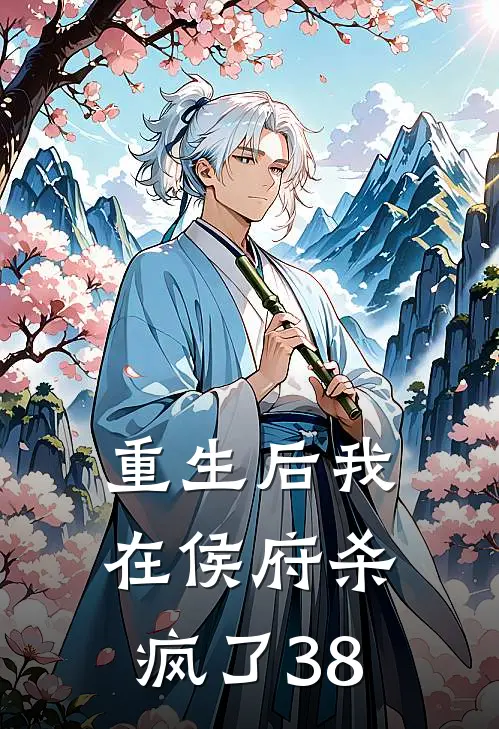 重生后我在侯府杀疯了38