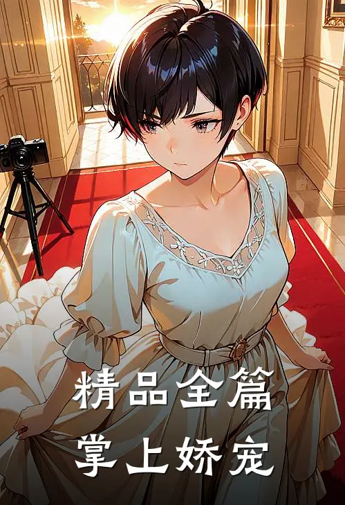 精品全篇掌上娇宠