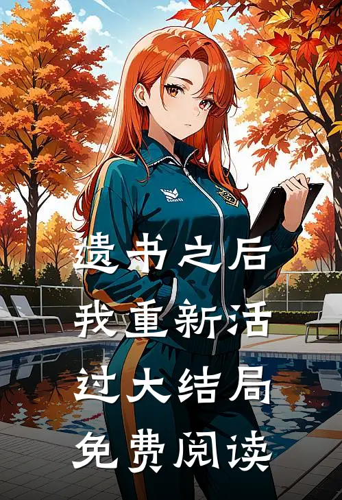 遗书之后我重新活过大结局免费阅读
