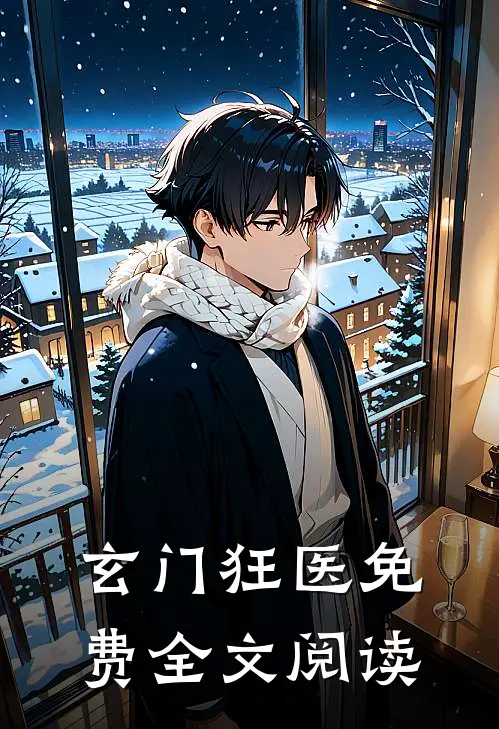 玄门狂医免费全文阅读