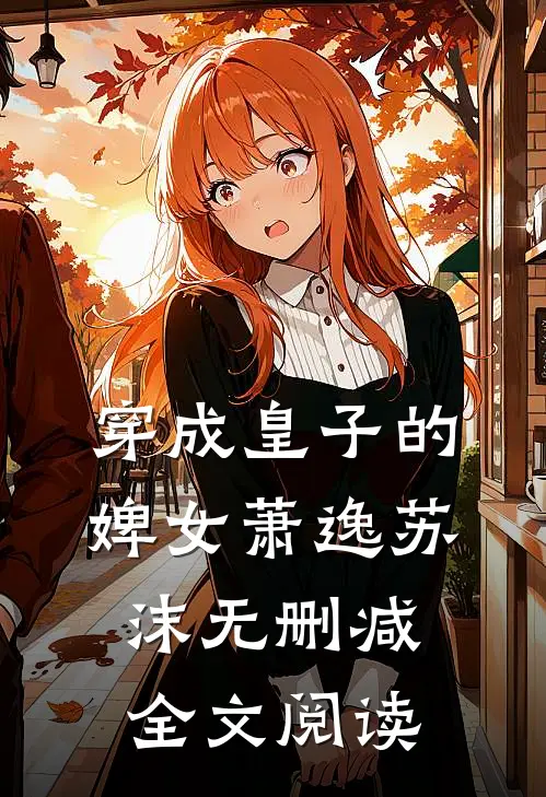 穿成皇子的婢女萧逸苏沫无删减全文阅读