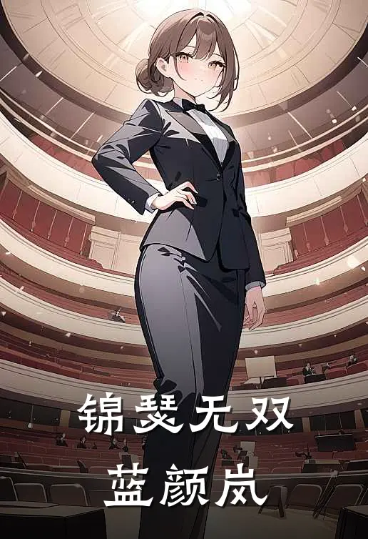 锦瑟无双蓝颜岚