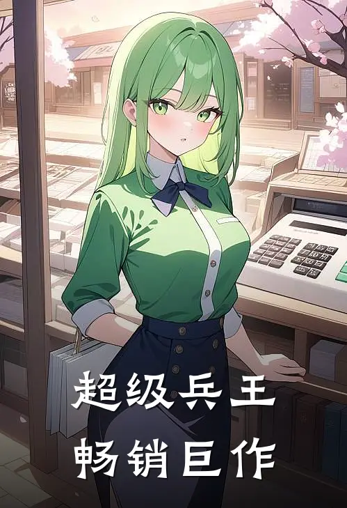 超级兵王畅销巨作