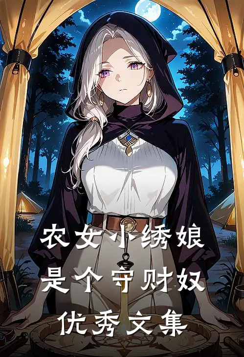 农女小绣娘是个守财奴优秀文集