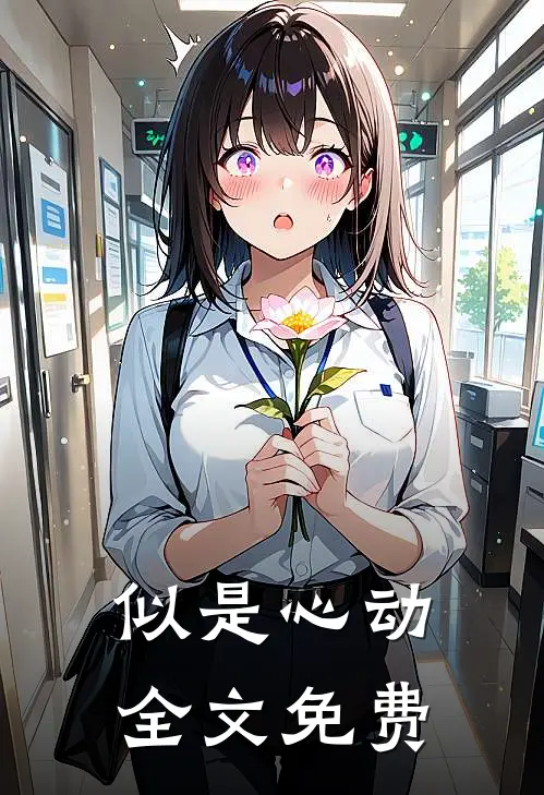 似是心动全文免费