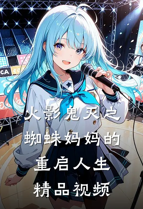 火影鬼灭之蜘蛛妈妈的重启人生精品视频