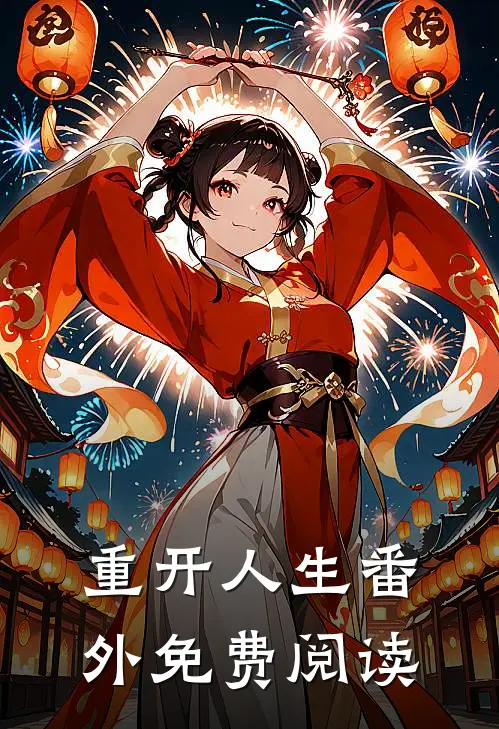 重开人生 番外免费阅读