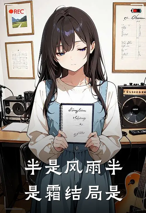 半是风雨半是霜结局是