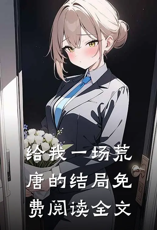 给我一场荒唐的结局免费阅读全文