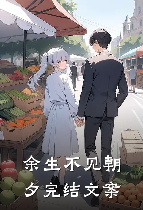 余生不见朝夕完结文案