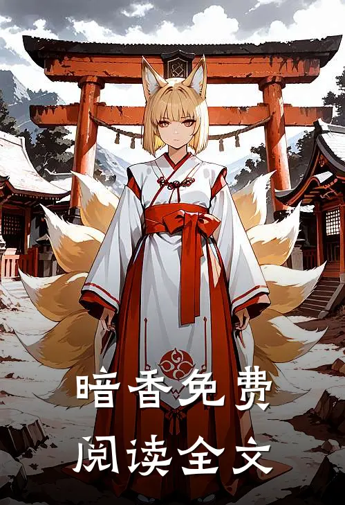 暗香免费阅读全文