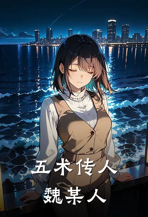 五术传人 魏某人
