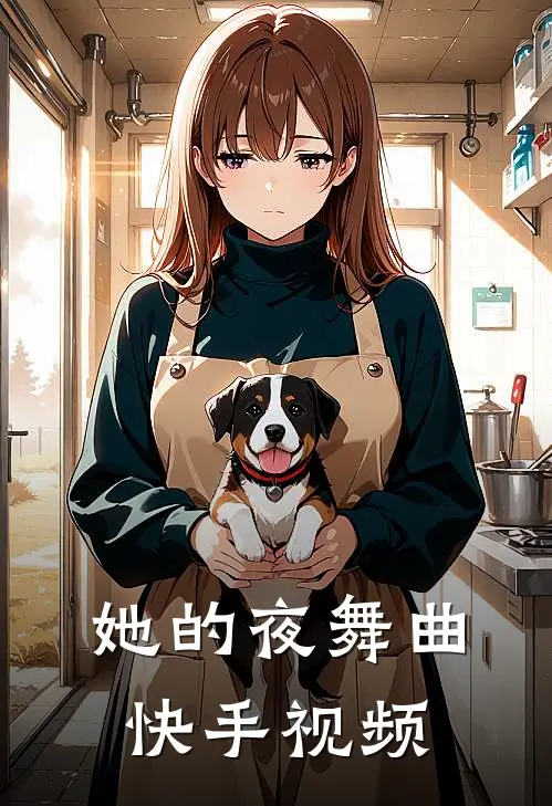 她的夜舞曲快手视频
