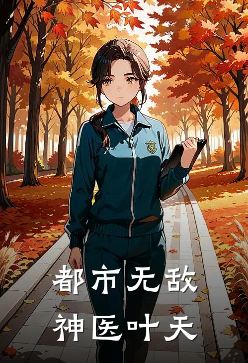 都市无敌神医叶天