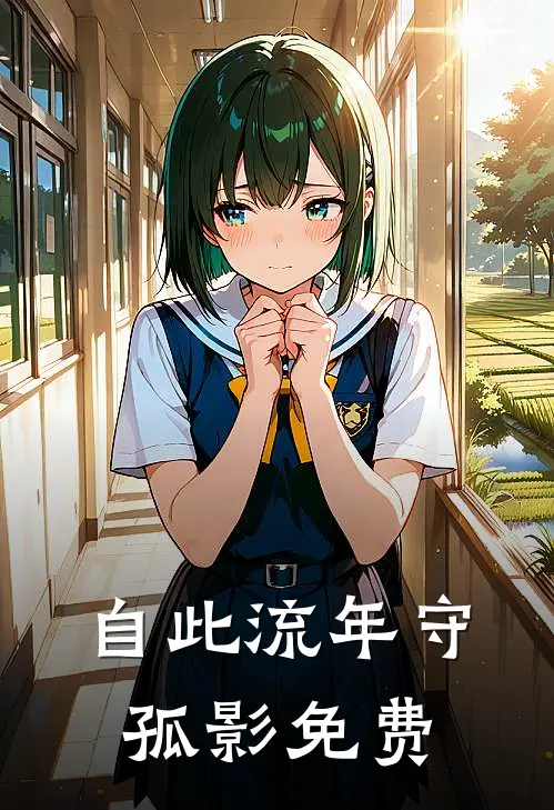自此流年守孤影免费
