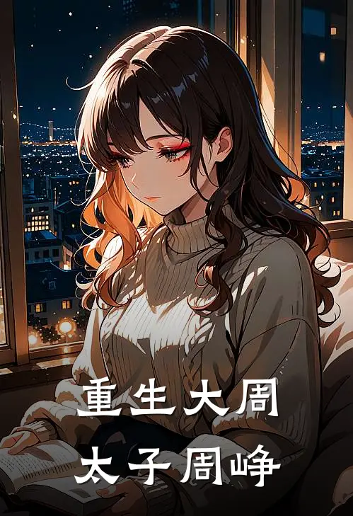 重生大周太子周峥