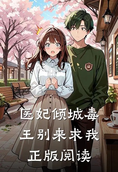 医妃倾城毒王别来求我正版阅读