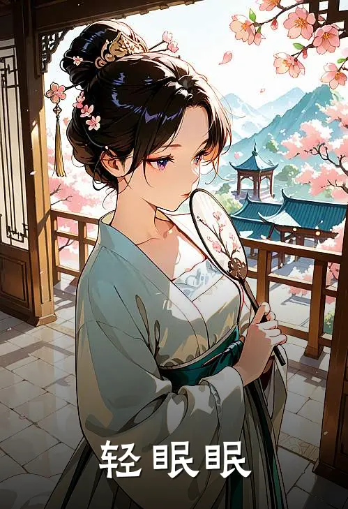 轻眠眠