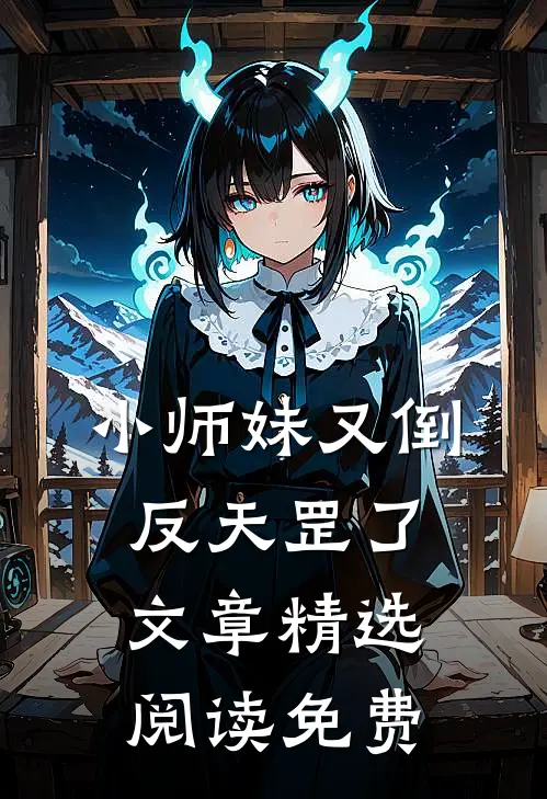 小师妹又倒反天罡了文章精选阅读免费